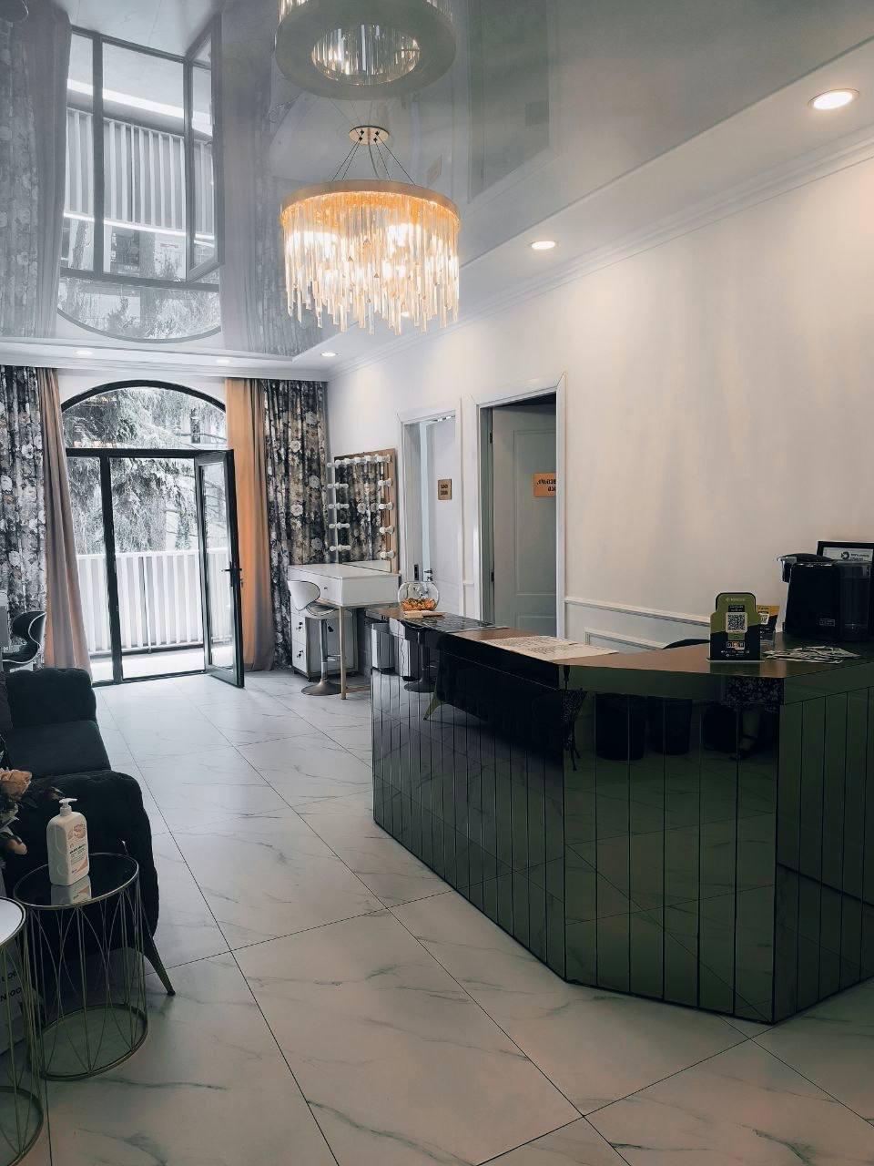 Commercial Property For Sale: 80 M² In Batumi, Petre Melikishvili St, 10 – $270,000 view 1