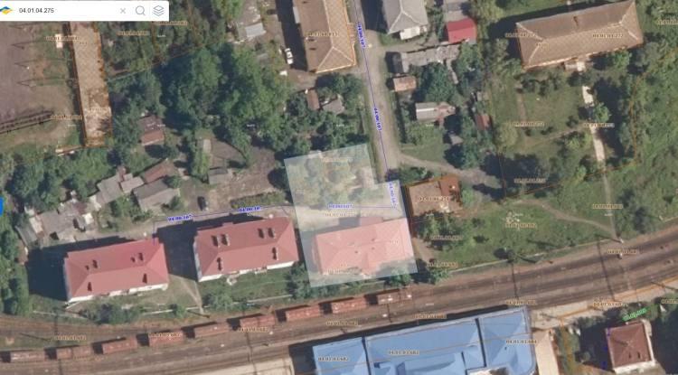 2-Room Apartment For Sale In Poti, Nato Vachnadze St view 9