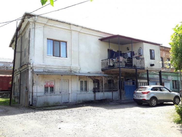 2-Room Apartment For Sale In Poti, Nato Vachnadze St view 4