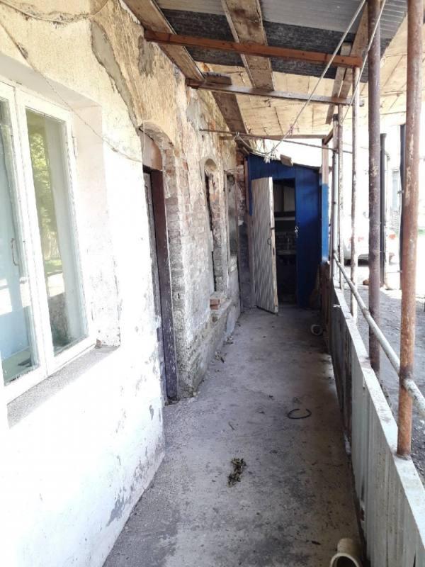 2-Room Apartment For Sale In Poti, Nato Vachnadze St view 1