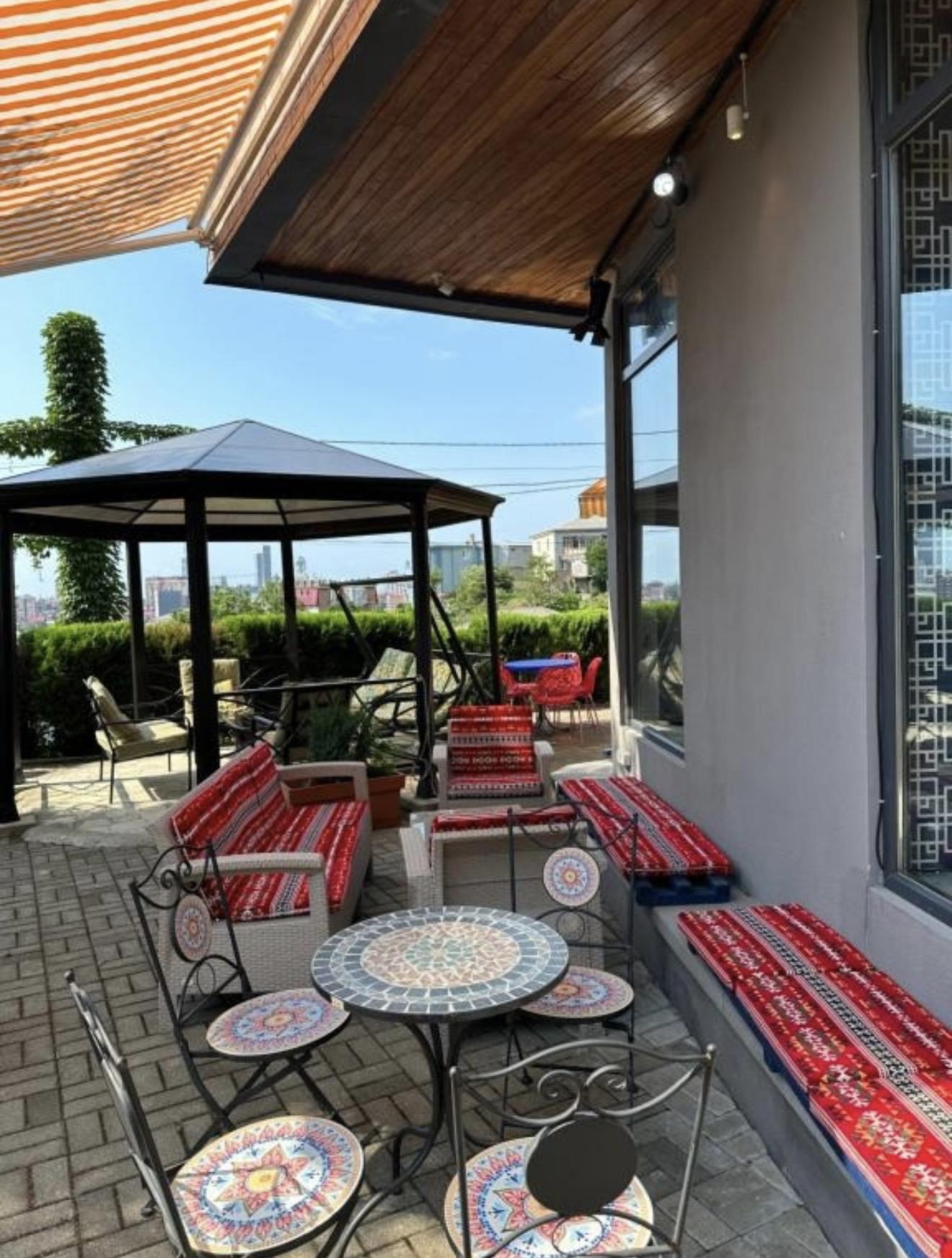 Commercial Property For Sale: 918 M² In Batumi, Batumgora St, 1 – $1,700,000 view 12