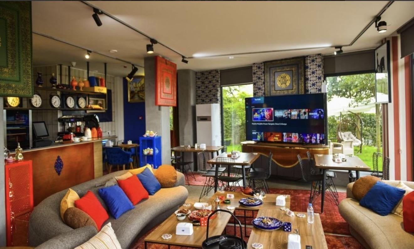 Commercial Property For Sale: 918 M² In Batumi, Batumgora St, 1 – $1,700,000 view 32