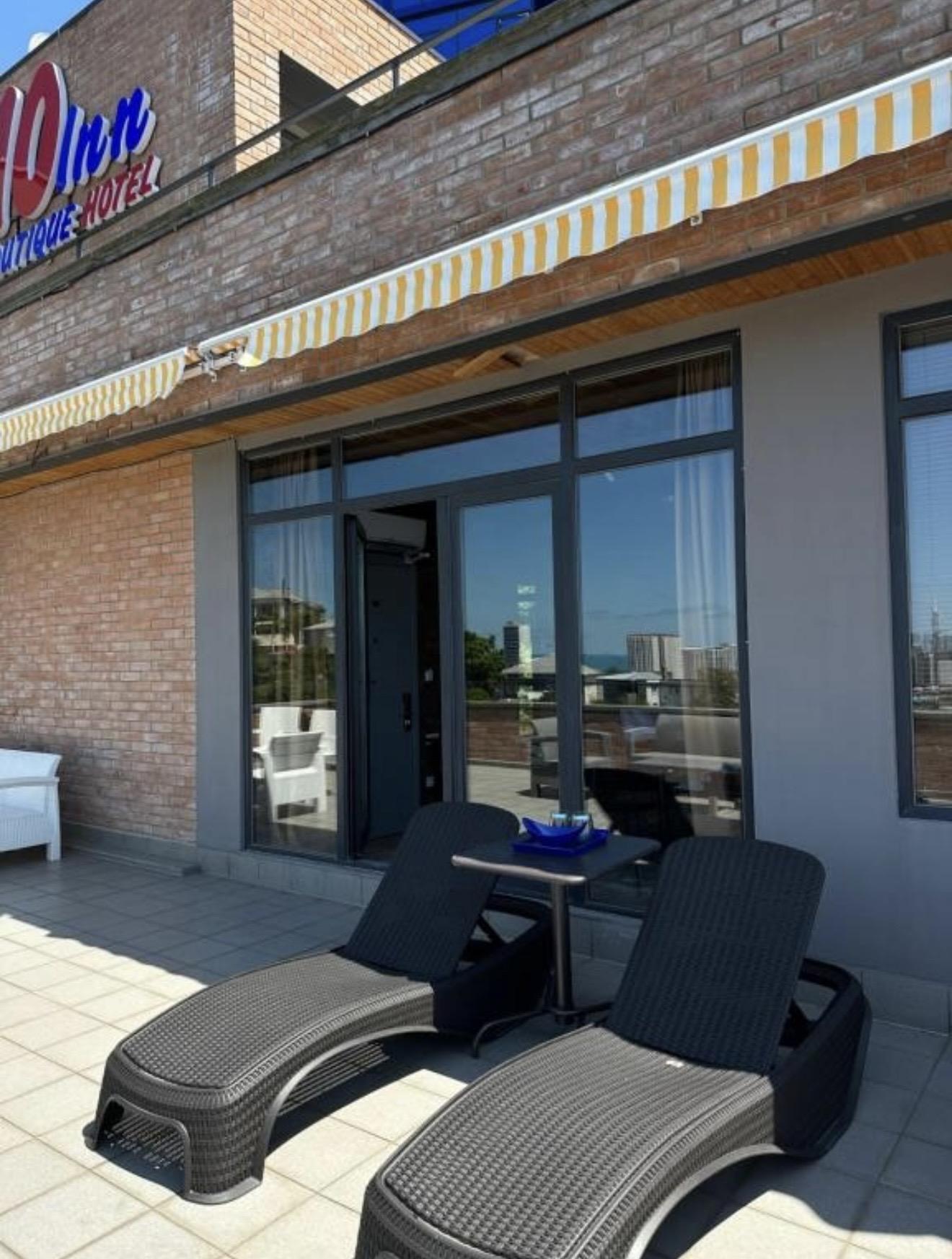 Commercial Property For Sale: 918 M² In Batumi, Batumgora St, 1 – $1,700,000 view 19