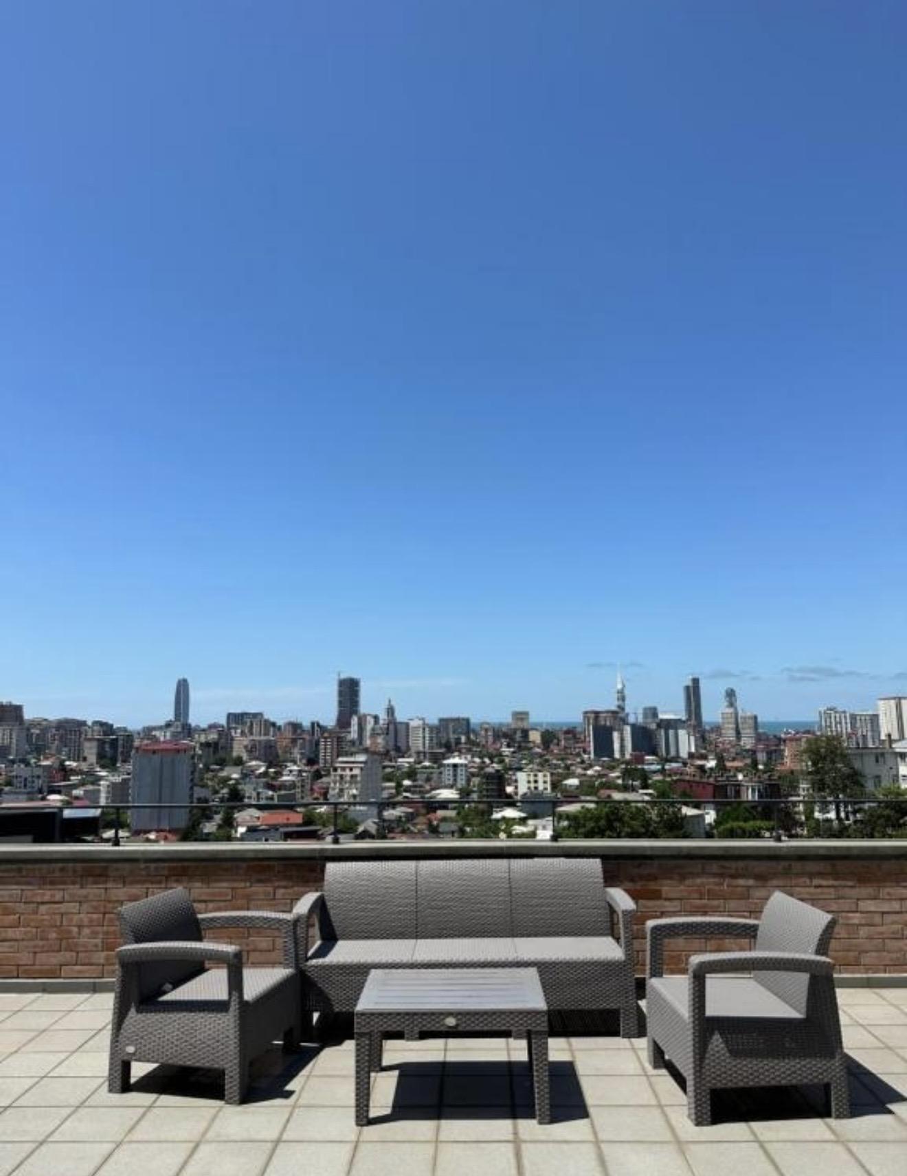 Commercial Property For Sale: 918 M² In Batumi, Batumgora St, 1 – $1,700,000 view 25