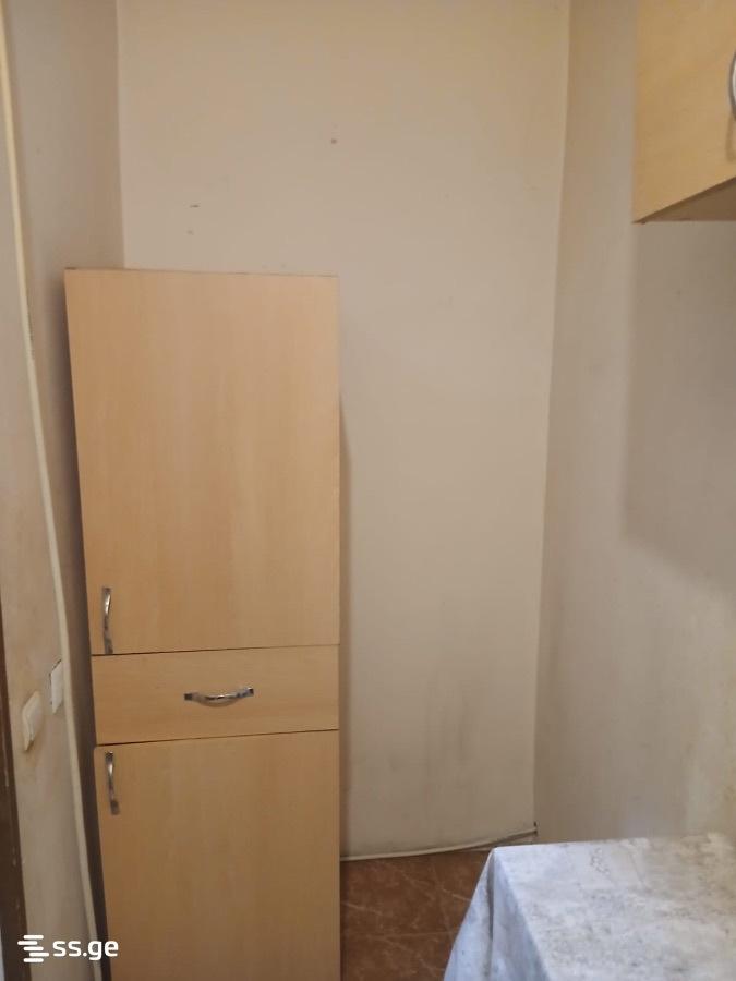 2-Room Apartment For Rent In Tbilisi, Ortatchala St view 4
