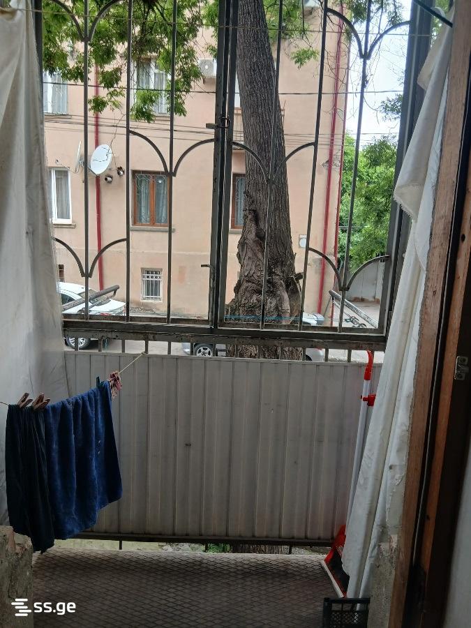 2-Room Apartment For Rent In Tbilisi, Ortatchala St view 7