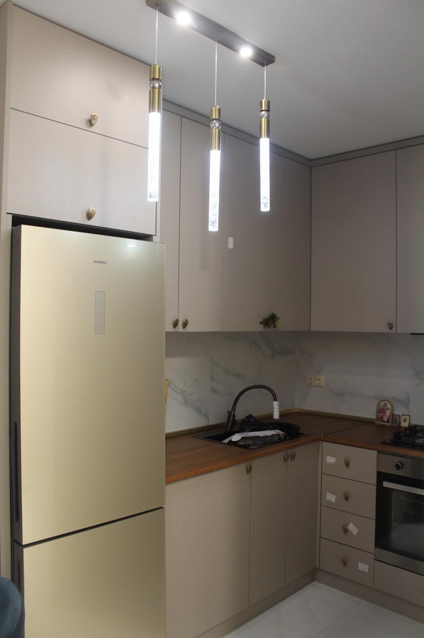 2-Room Apartment For Sale In Batumi, SMG Palace view 1