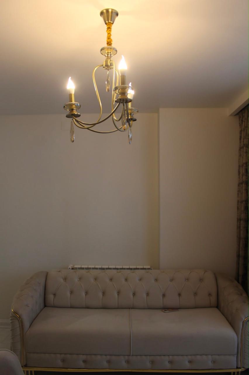 2-Room Apartment For Sale In Batumi, SMG Palace view 3