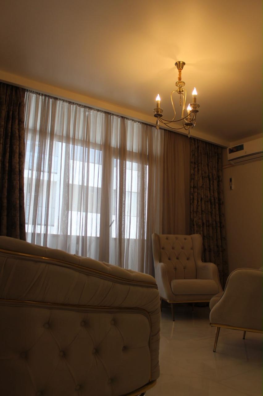 2-Room Apartment For Sale In Batumi, SMG Palace view 2