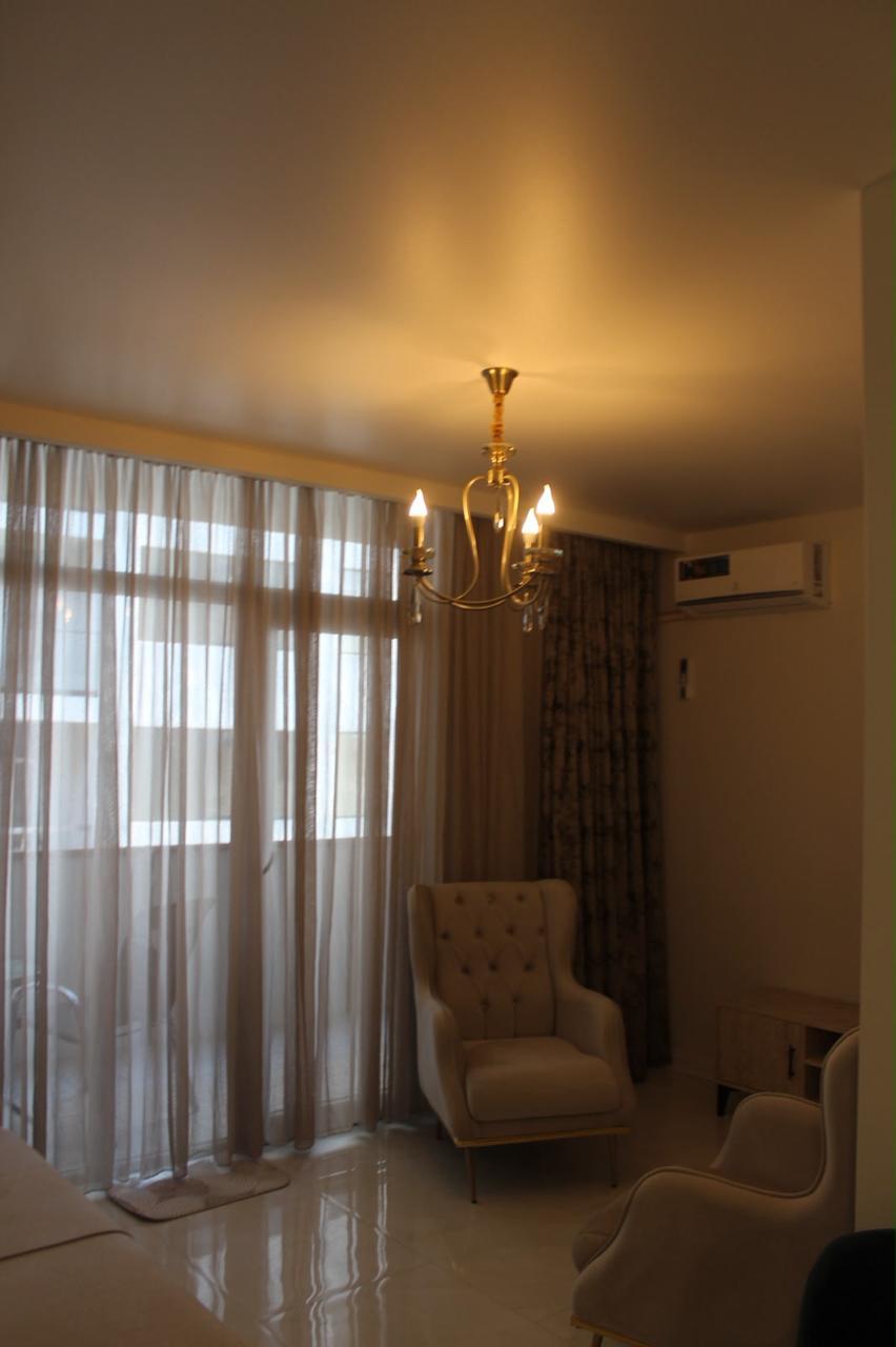 2-Room Apartment For Sale In Batumi, SMG Palace view 4