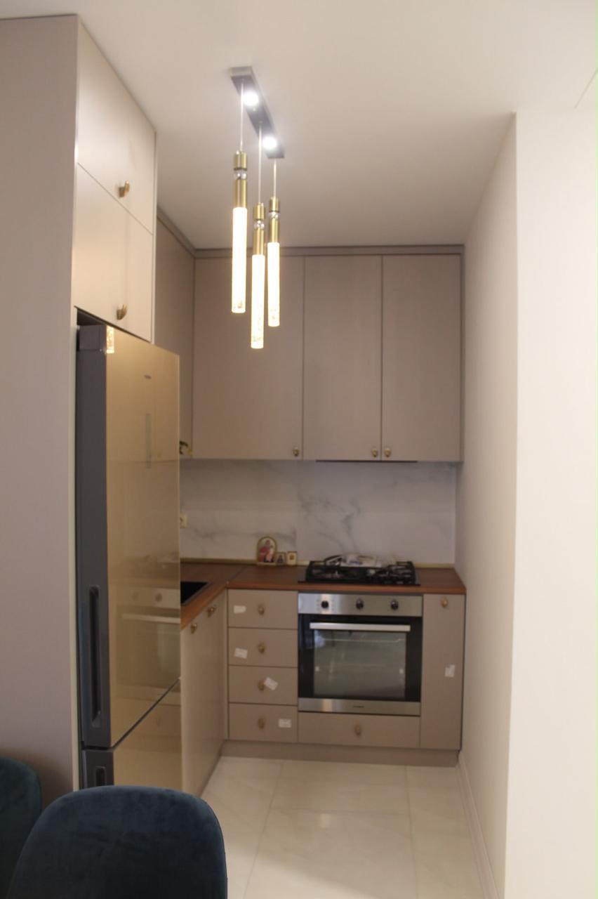 2-Room Apartment For Sale In Batumi, SMG Palace view 5
