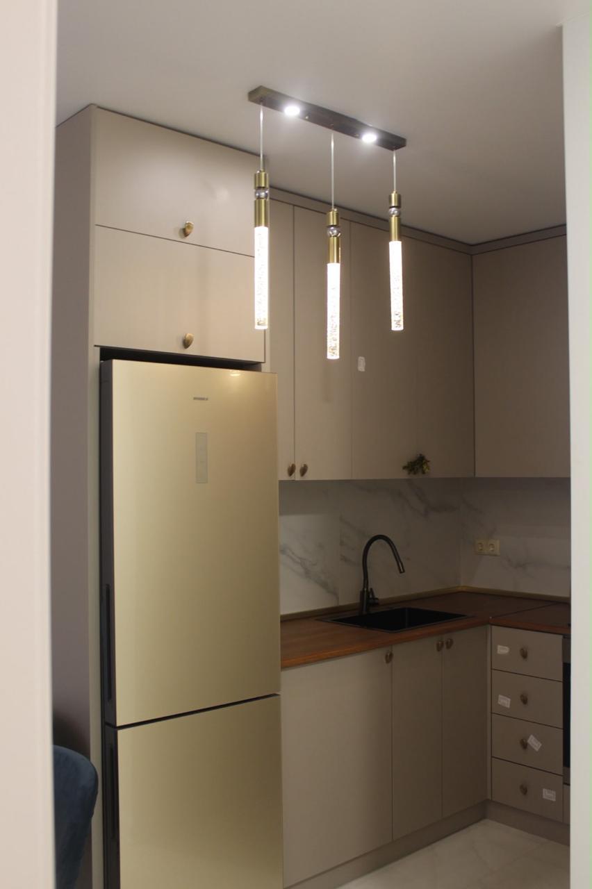 2-Room Apartment For Sale In Batumi, SMG Palace view 7