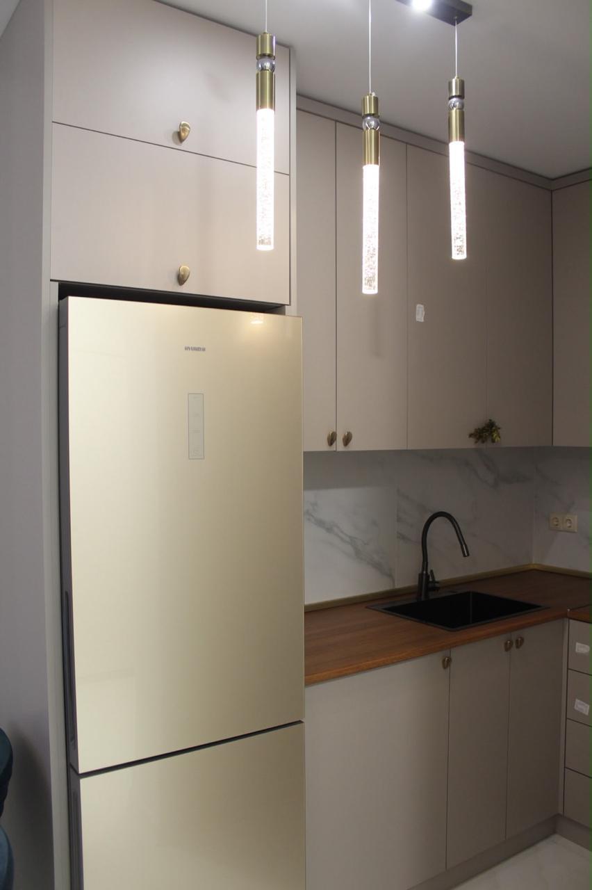 2-Room Apartment For Sale In Batumi, SMG Palace view 10
