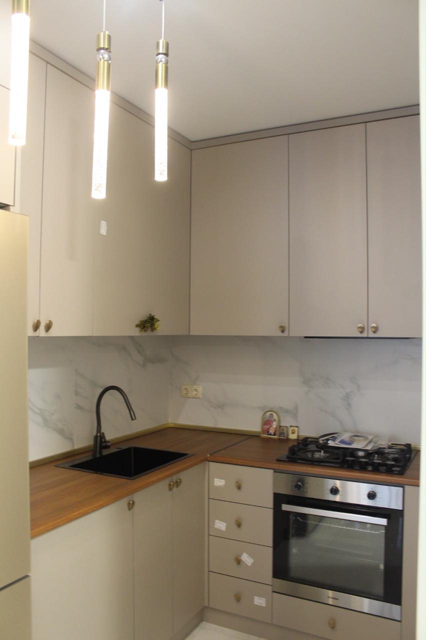 2-Room Apartment For Sale In Batumi, SMG Palace view 9