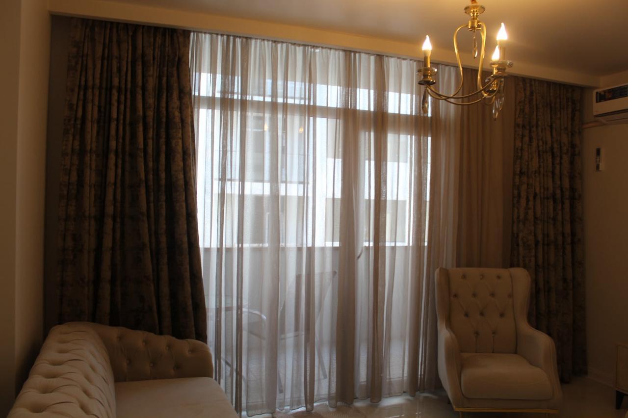 2-Room Apartment For Sale In Batumi, SMG Palace view 6