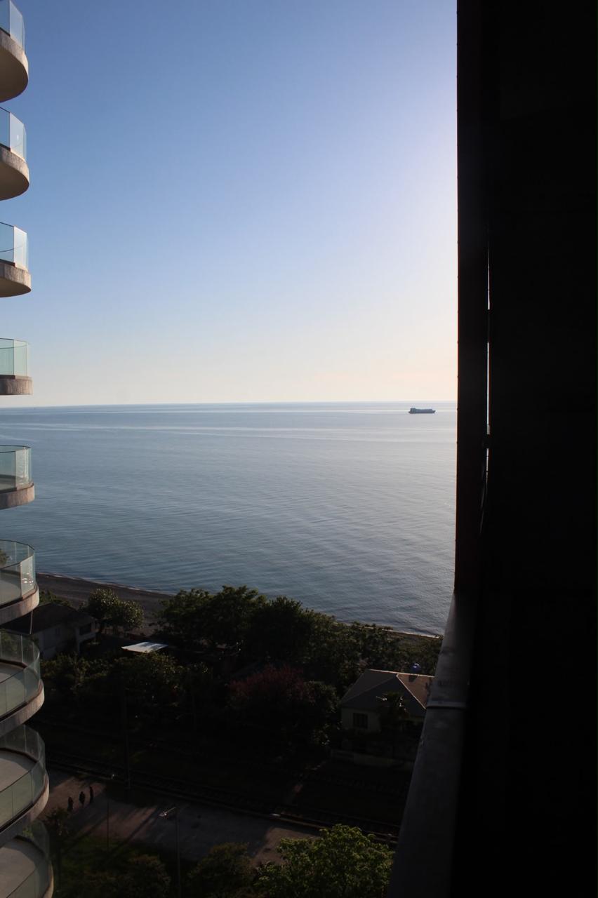 2-Room Apartment For Sale In Batumi, SMG Palace view 11