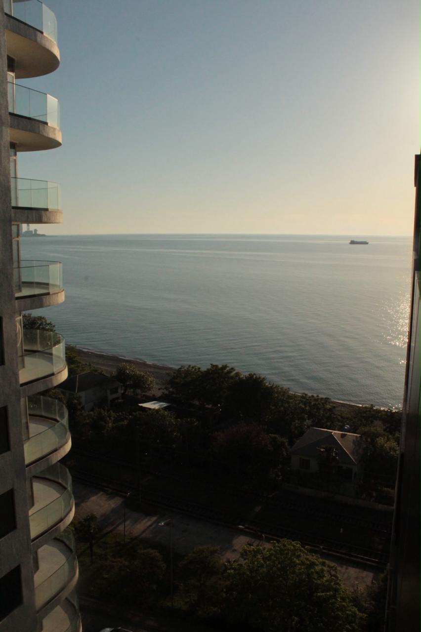 2-Room Apartment For Sale In Batumi, SMG Palace view 12
