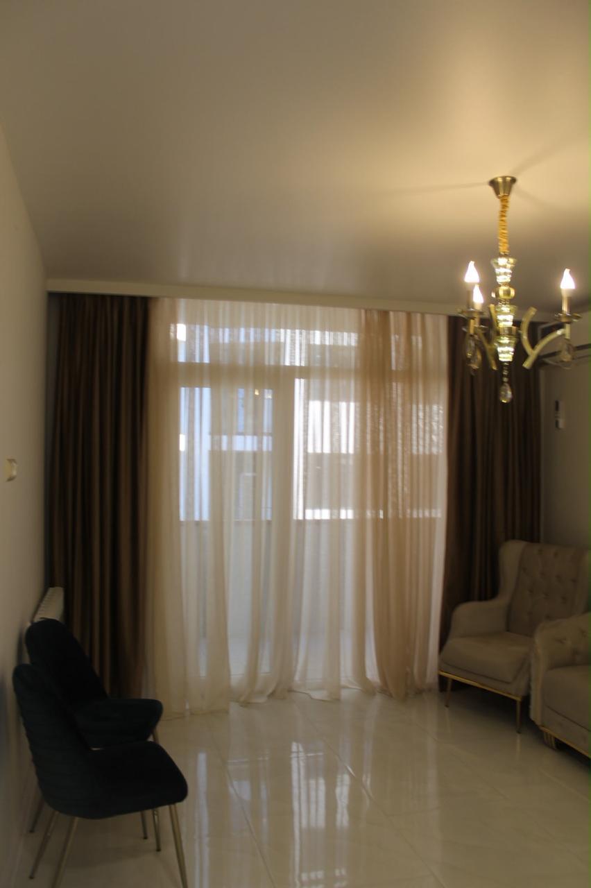 2-Room Apartment For Sale In Batumi, SMG Palace view 2