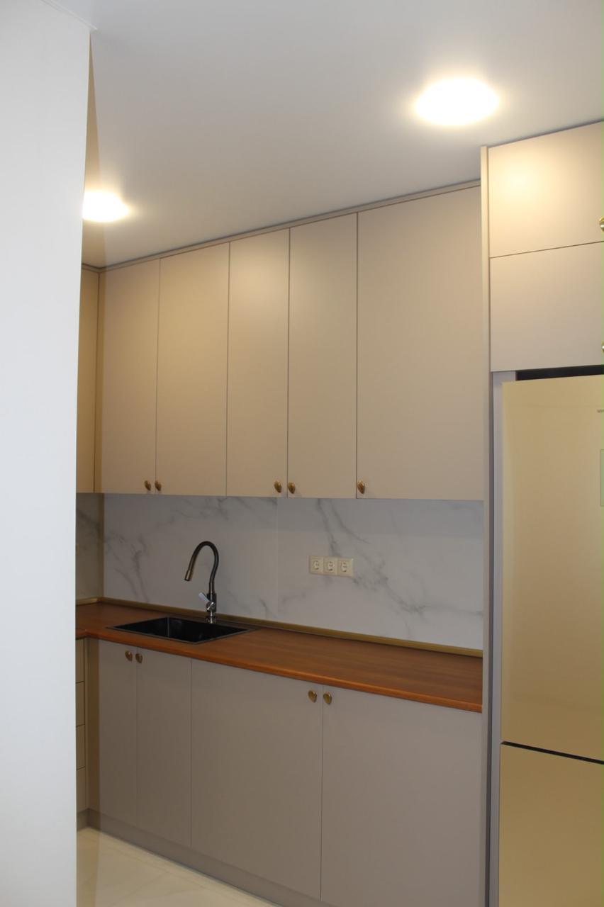 2-Room Apartment For Sale In Batumi, SMG Palace view 3