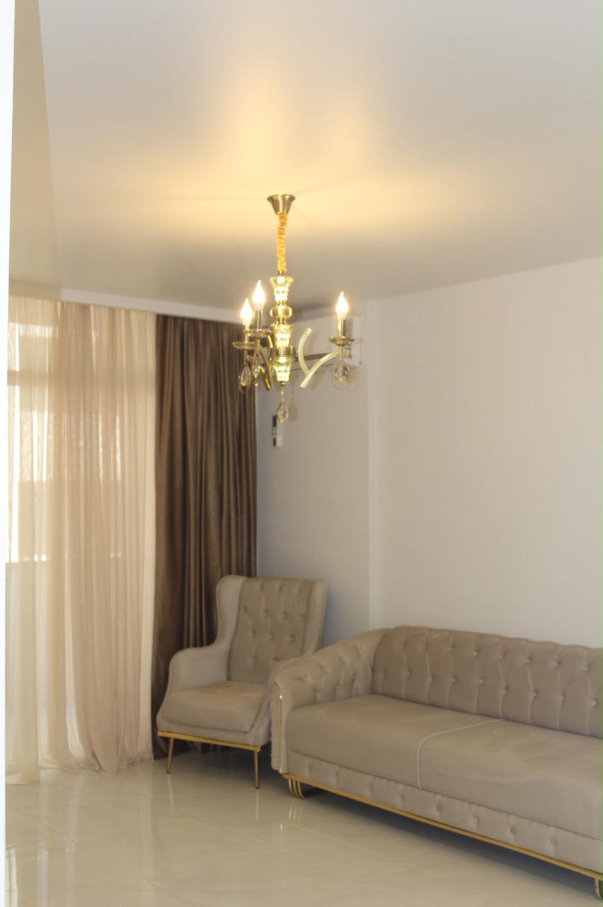 2-Room Apartment For Sale In Batumi, SMG Palace view 4