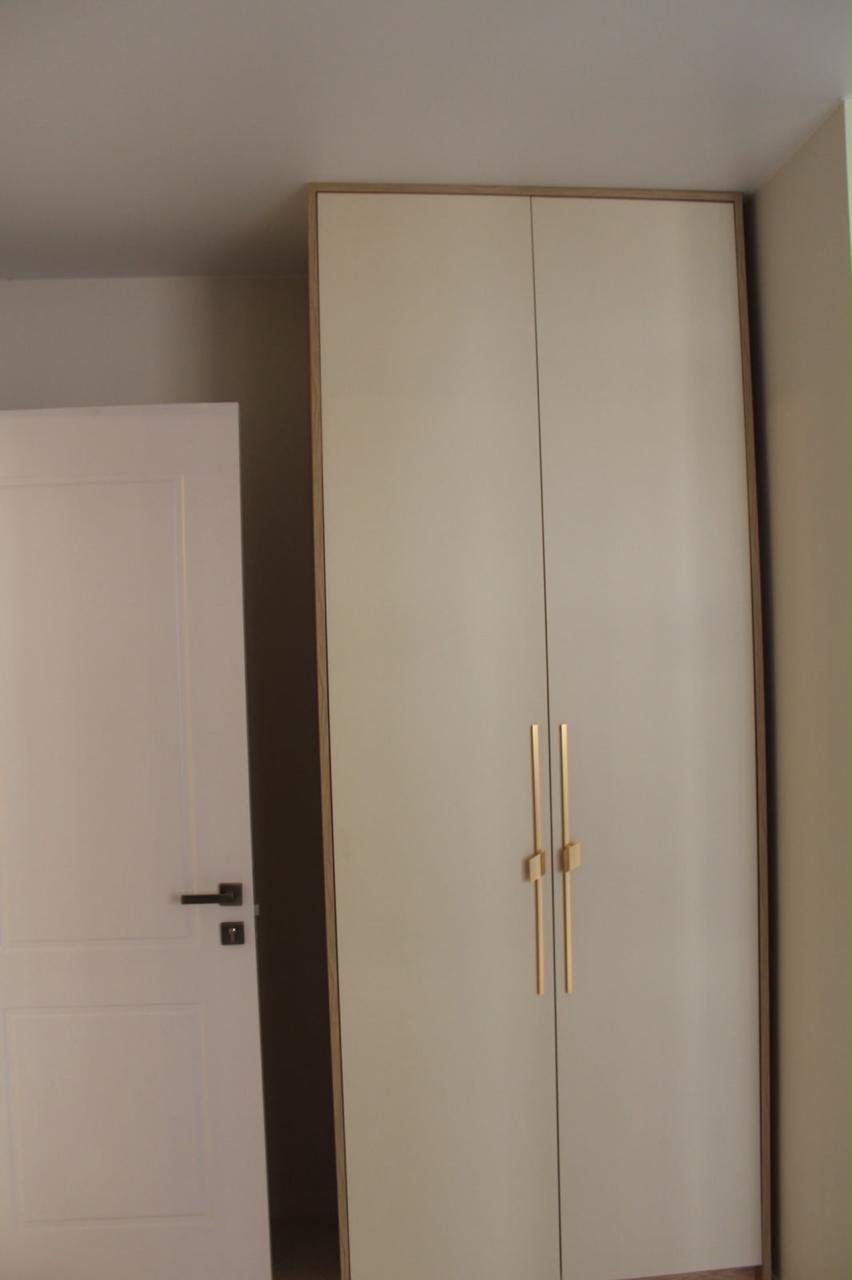 2-Room Apartment For Sale In Batumi, SMG Palace view 8