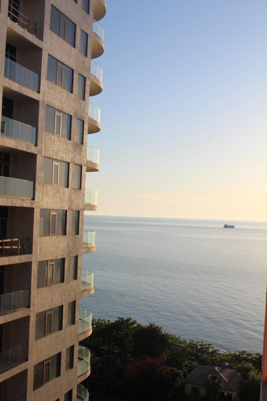 2-Room Apartment For Sale In Batumi, SMG Palace view 14
