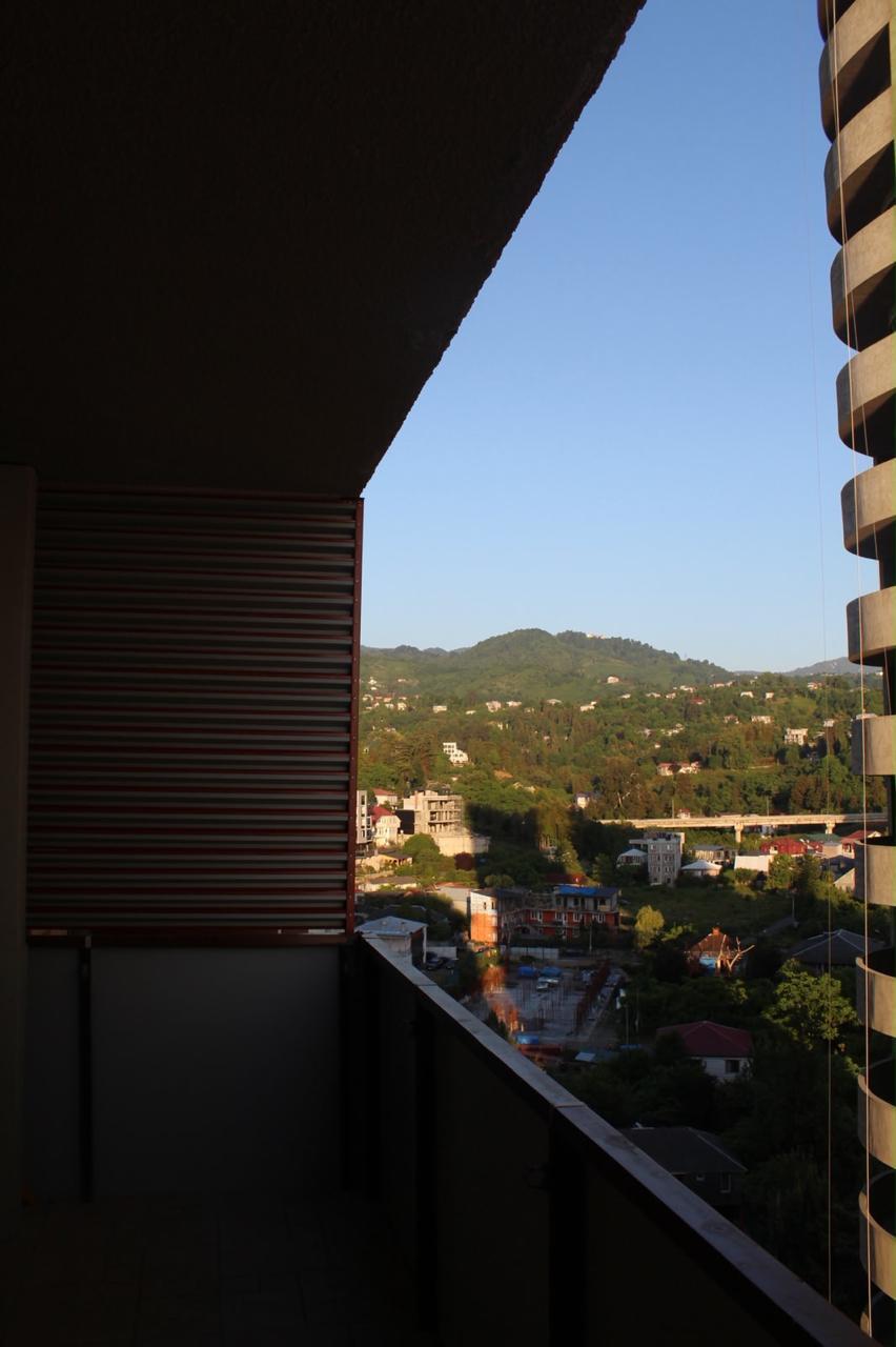 2-Room Apartment For Sale In Batumi, SMG Palace view 13