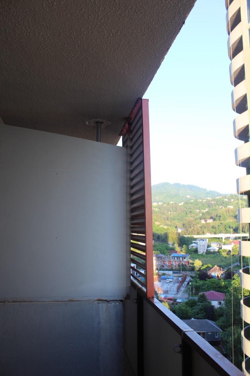 2-Room Apartment For Sale In Batumi, SMG Palace view 15