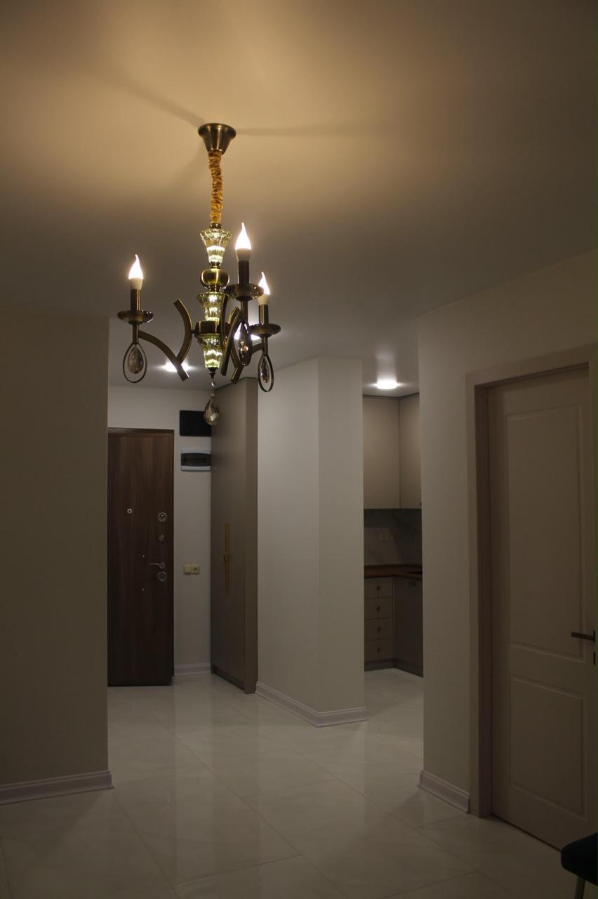 2-Room Apartment For Sale In Batumi, SMG Palace view 18