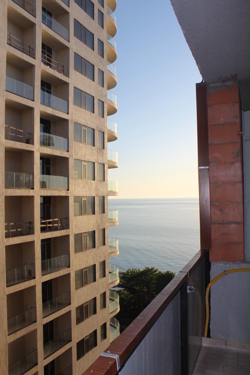 2-Room Apartment For Sale In Batumi, SMG Palace view 17