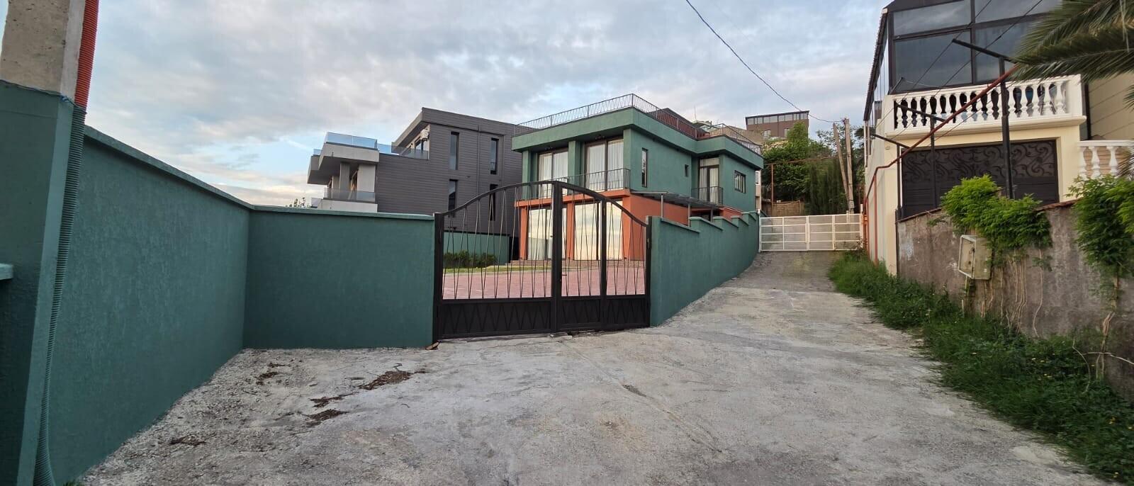 5-Room House For Sale In Batumi, Urekhi St, 29 view 33