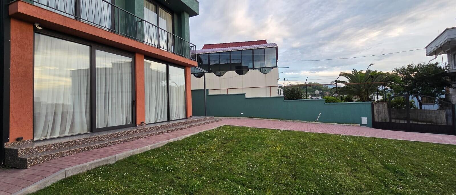5-Room House For Sale In Batumi, Urekhi St, 29 view 34