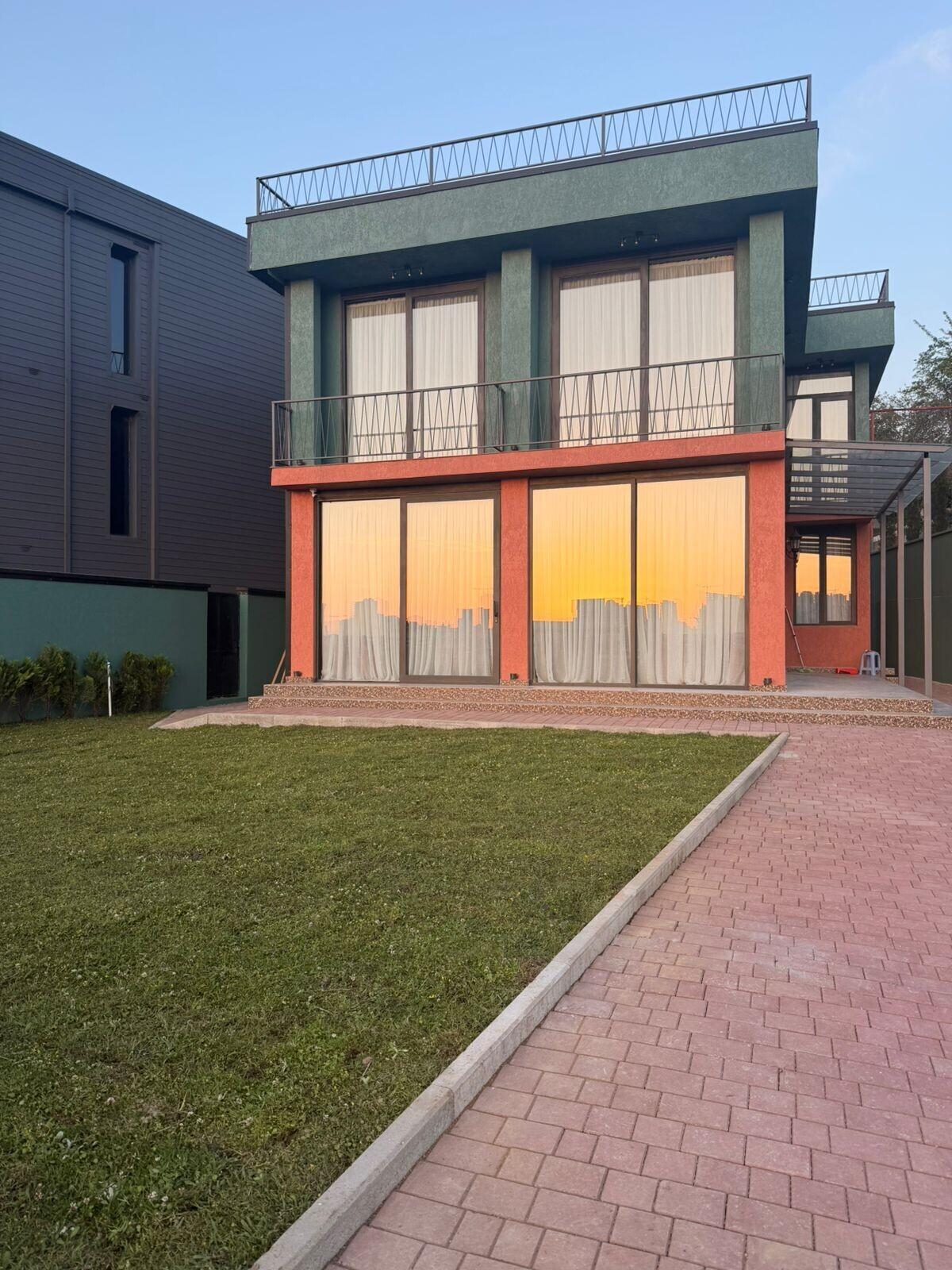 5-Room House For Sale In Batumi, Urekhi St, 29 view 2