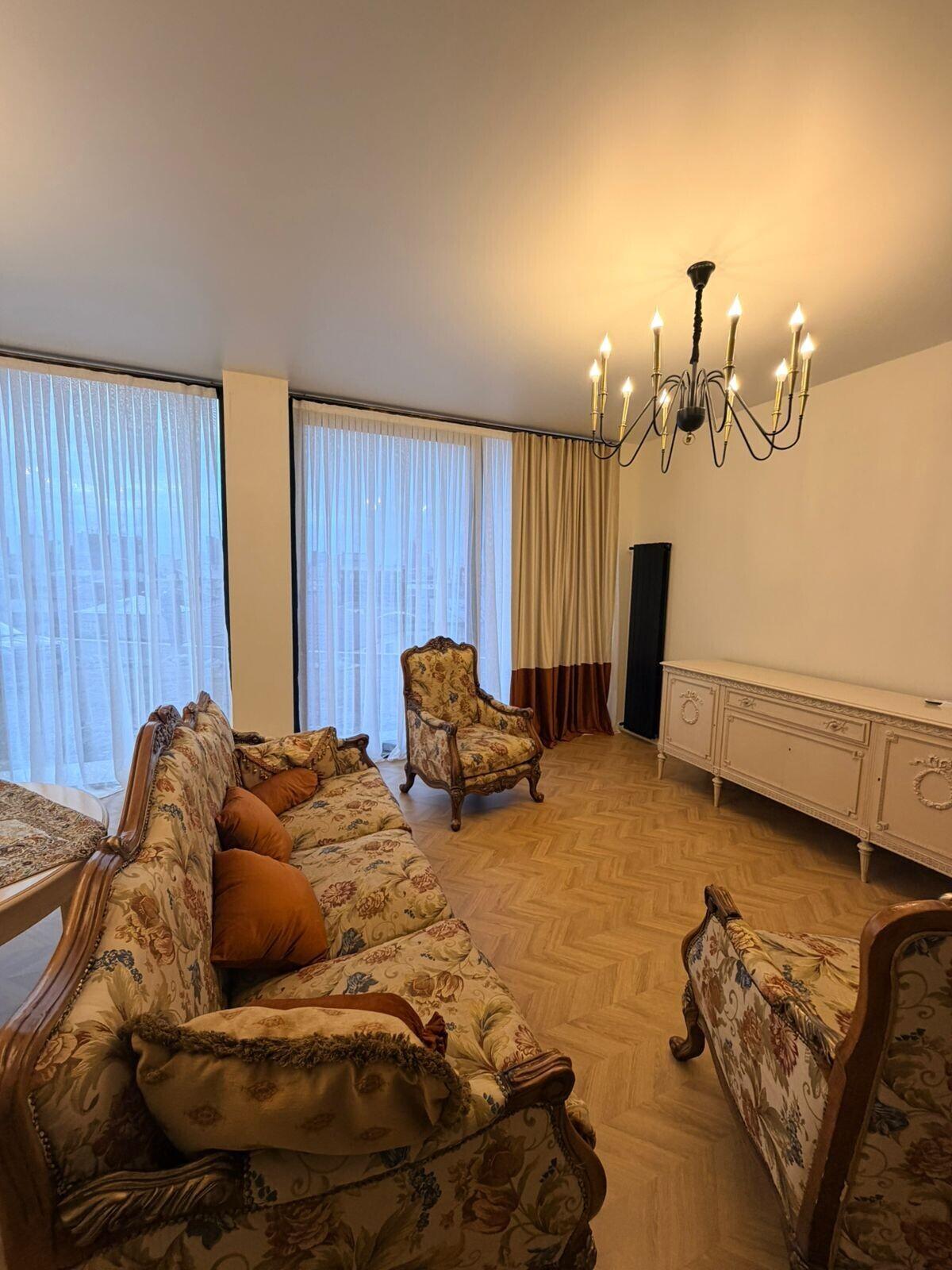 5-Room House For Sale In Batumi, Urekhi St, 29 view 3
