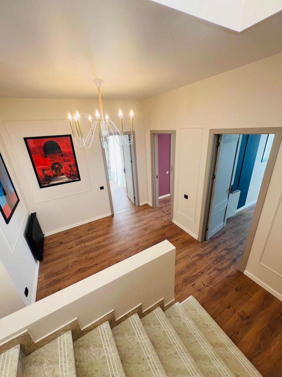 5-Room House For Sale In Batumi, Urekhi St, 29 view 4