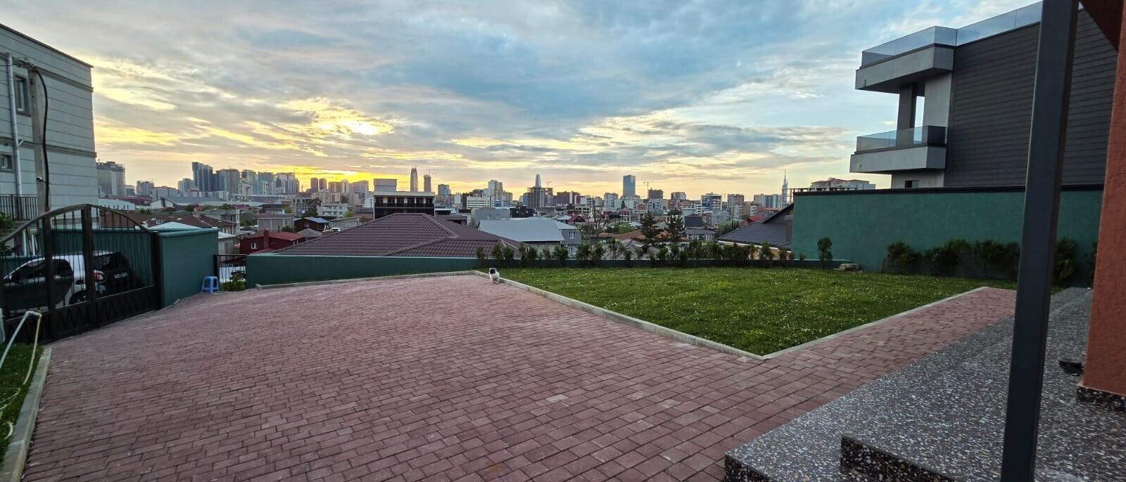 5-Room House For Sale In Batumi, Urekhi St, 29 view 35