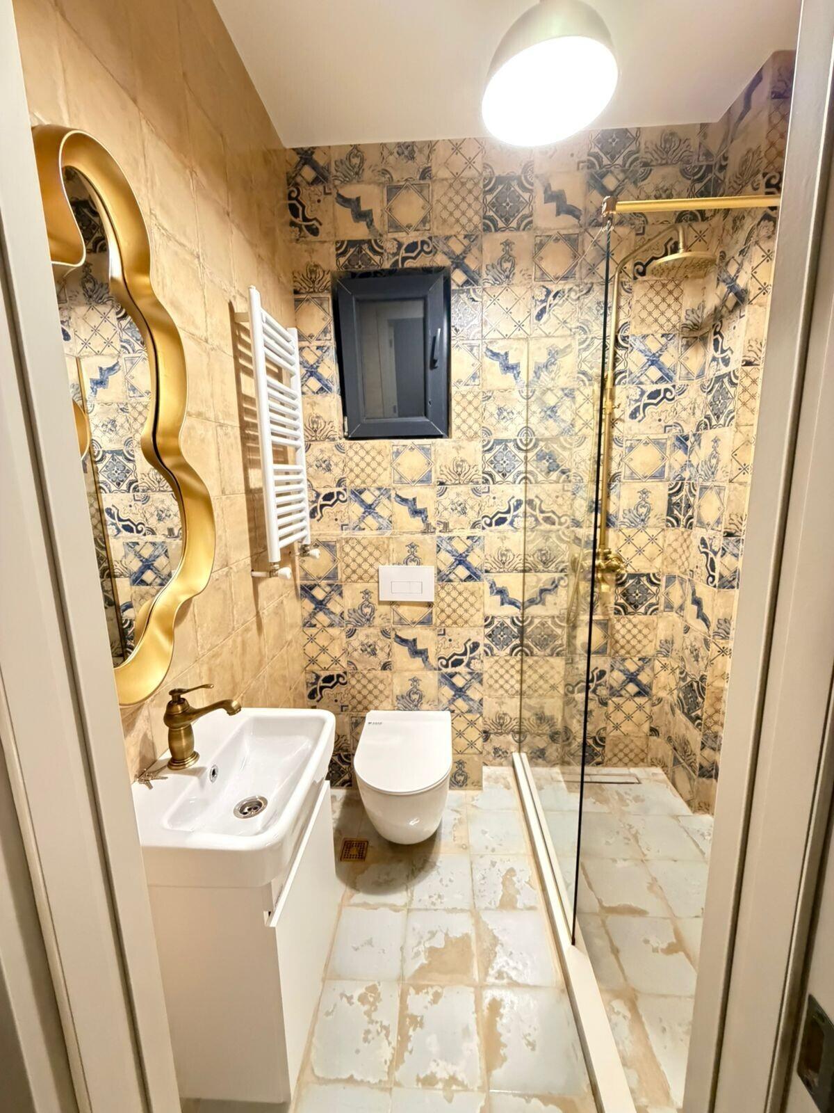 5-Room House For Sale In Batumi, Urekhi St, 29 view 30