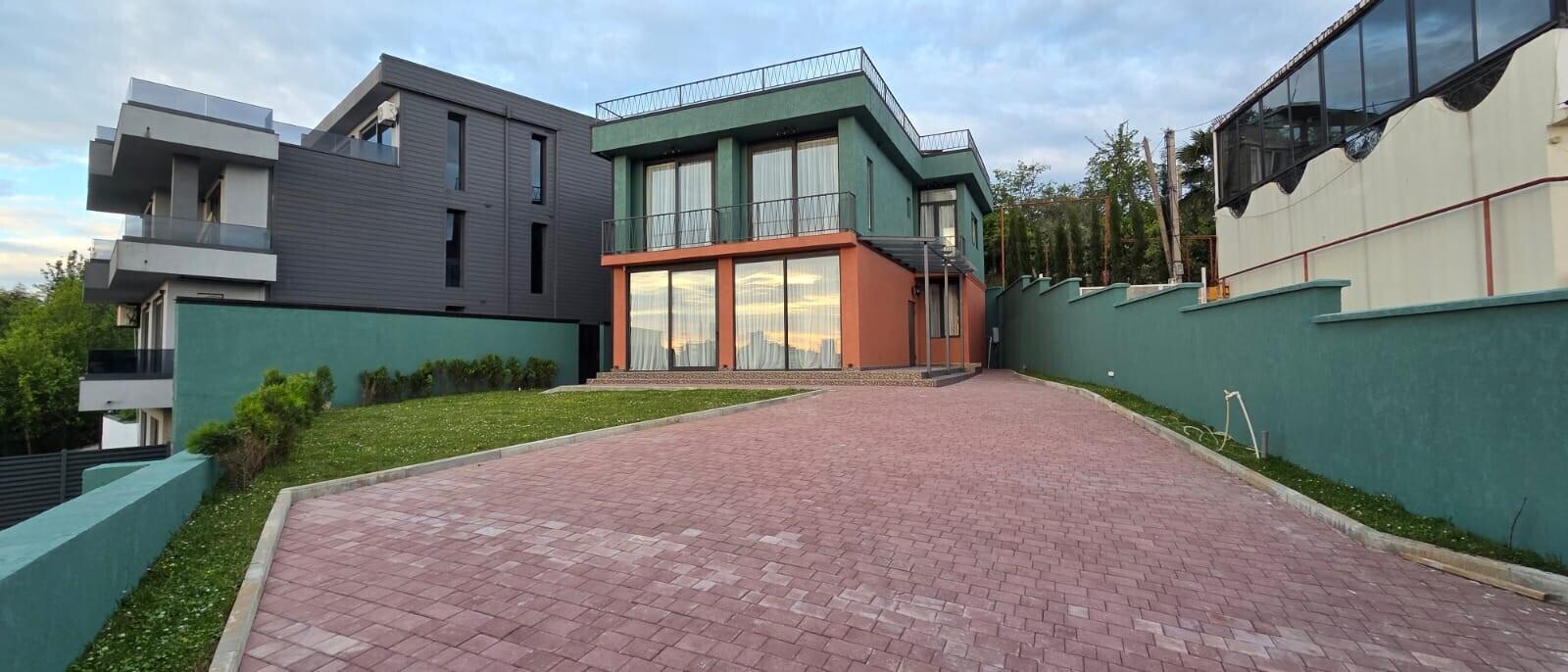 5-Room House For Sale In Batumi, Urekhi St, 29 view 40