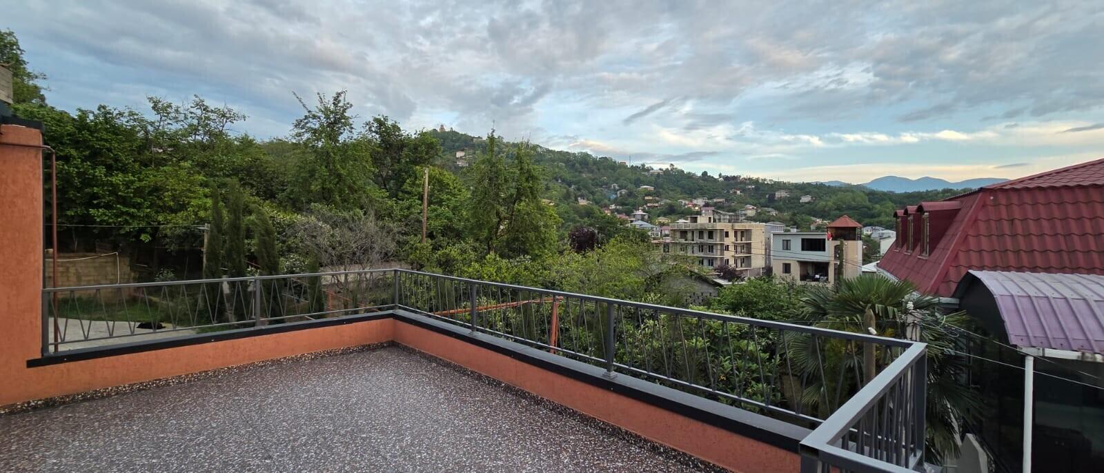 5-Room House For Sale In Batumi, Urekhi St, 29 view 37
