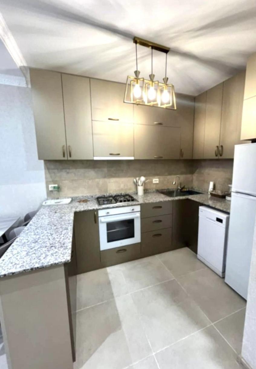 Studio Apartment For Daily Rent In Batumi, Tbel Abuseridze St, 49-51, 70 M² — 150 ₾ Per Day view 5