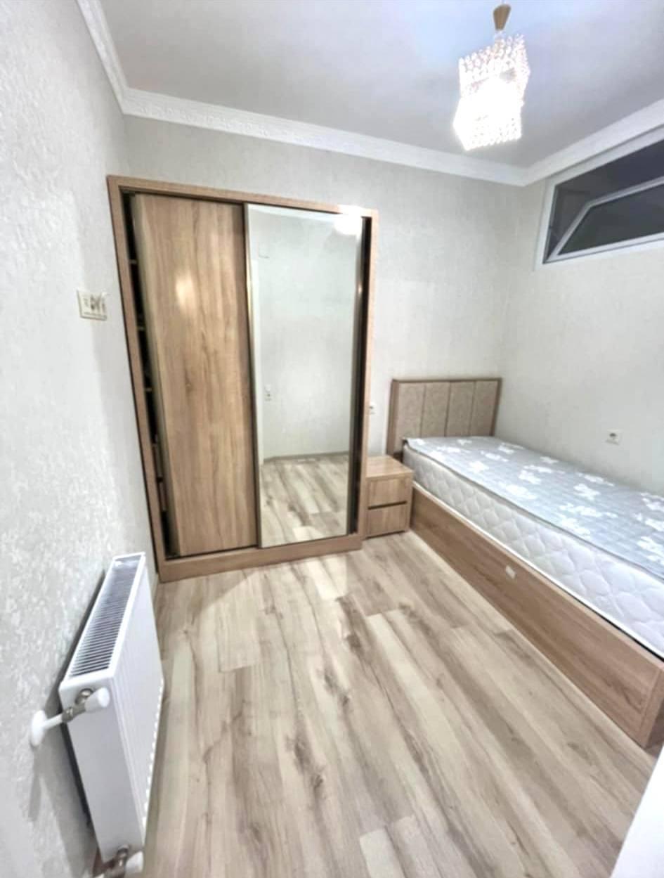 Studio Apartment For Daily Rent In Batumi, Tbel Abuseridze St, 49-51, 70 M² — 150 ₾ Per Day view 1