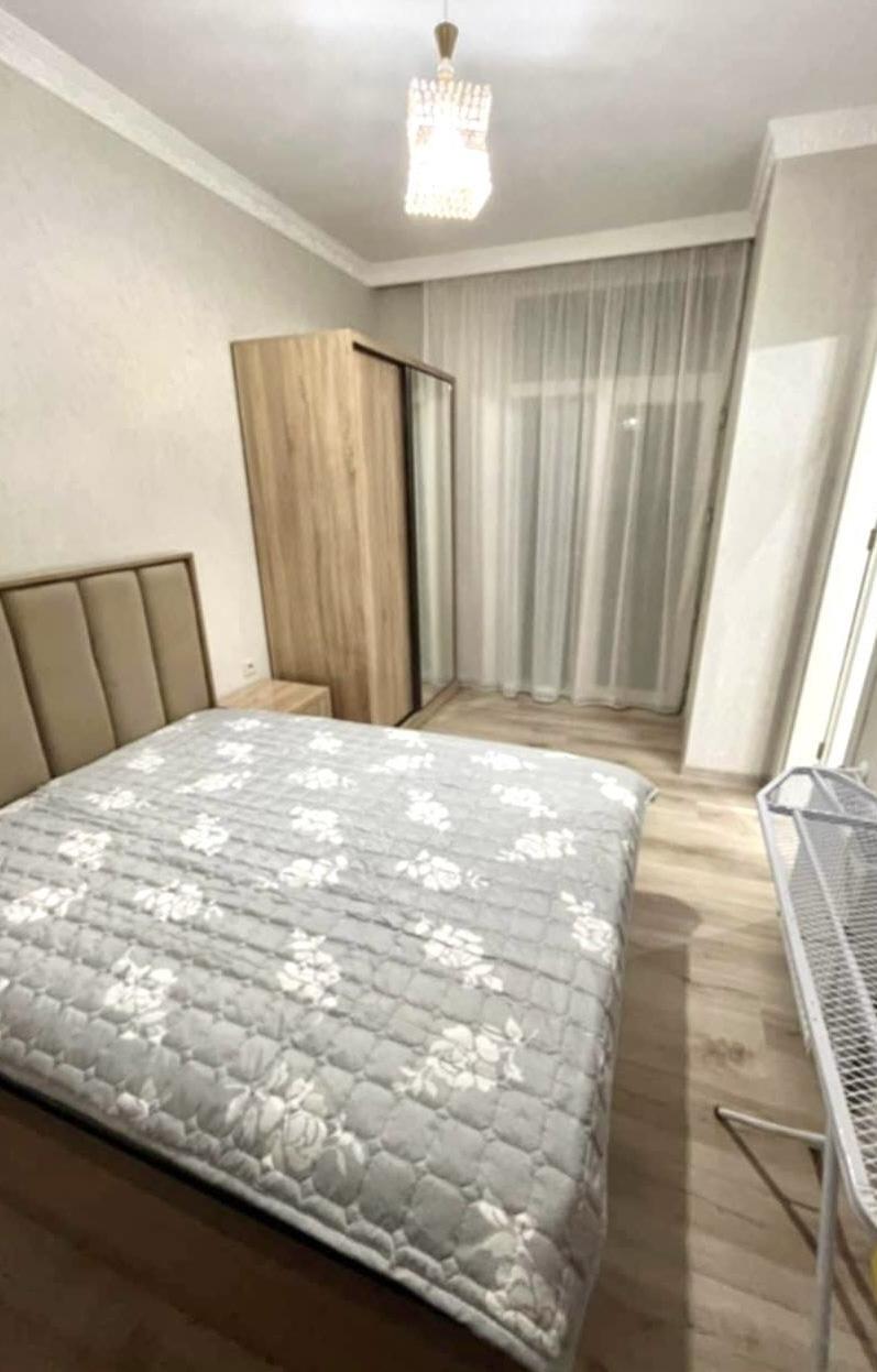 Studio Apartment For Daily Rent In Batumi, Tbel Abuseridze St, 49-51, 70 M² — 150 ₾ Per Day view 7