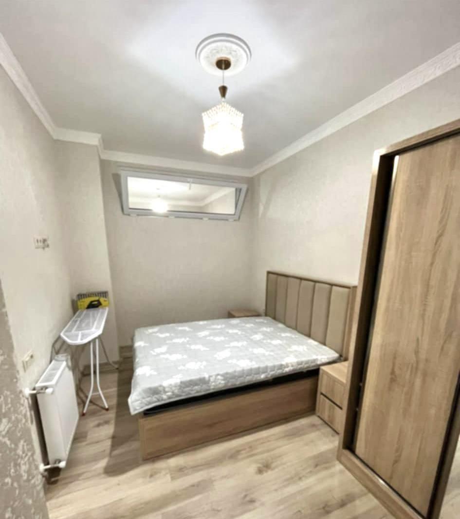 Studio Apartment For Daily Rent In Batumi, Tbel Abuseridze St, 49-51, 70 M² — 150 ₾ Per Day view 6