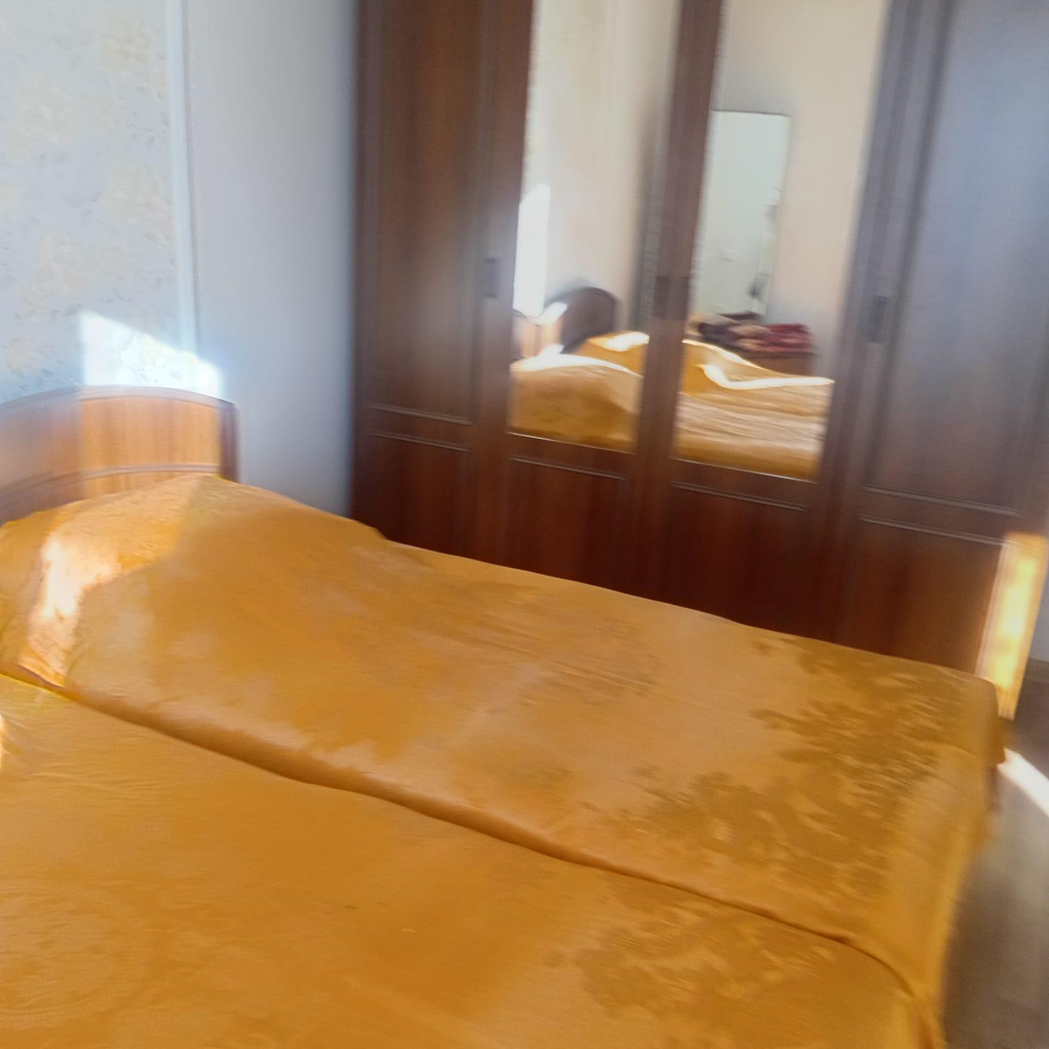 3-Room Apartment For Daily Rent In Batumi, Sherif Khimshiashvili St, 25, 75 M² — 150 ₾ Per Day view 2