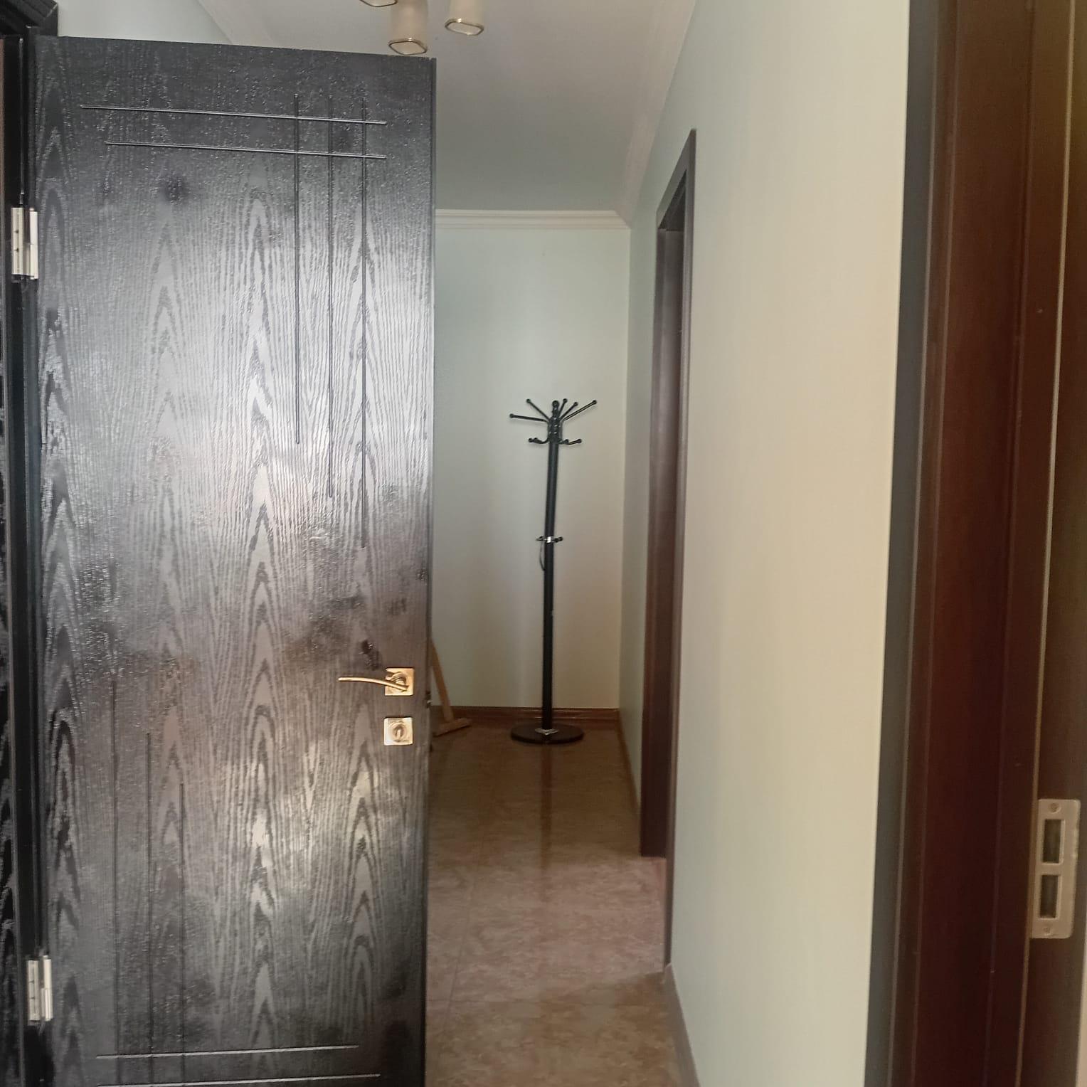 3-Room Apartment For Daily Rent In Batumi, Sherif Khimshiashvili St, 25, 75 M² — 150 ₾ Per Day view 10
