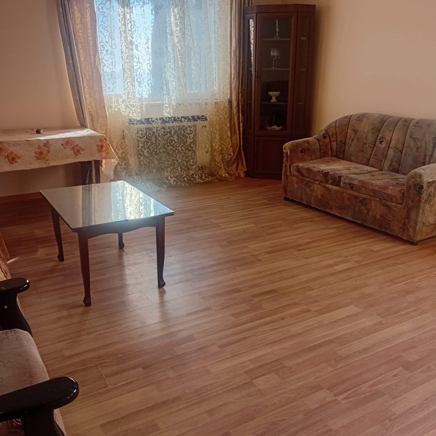 3-Room Apartment For Daily Rent In Batumi, Sherif Khimshiashvili St, 25, 75 M² — 150 ₾ Per Day view 8