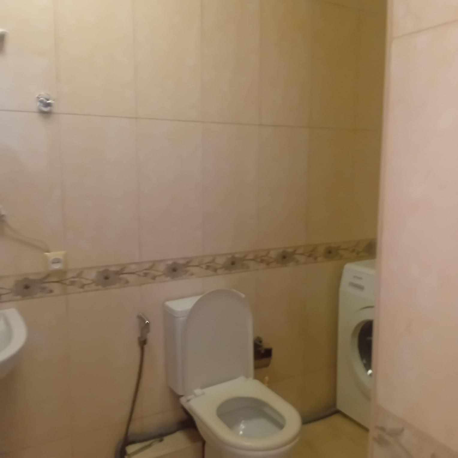3-Room Apartment For Daily Rent In Batumi, Sherif Khimshiashvili St, 25, 75 M² — 150 ₾ Per Day view 6