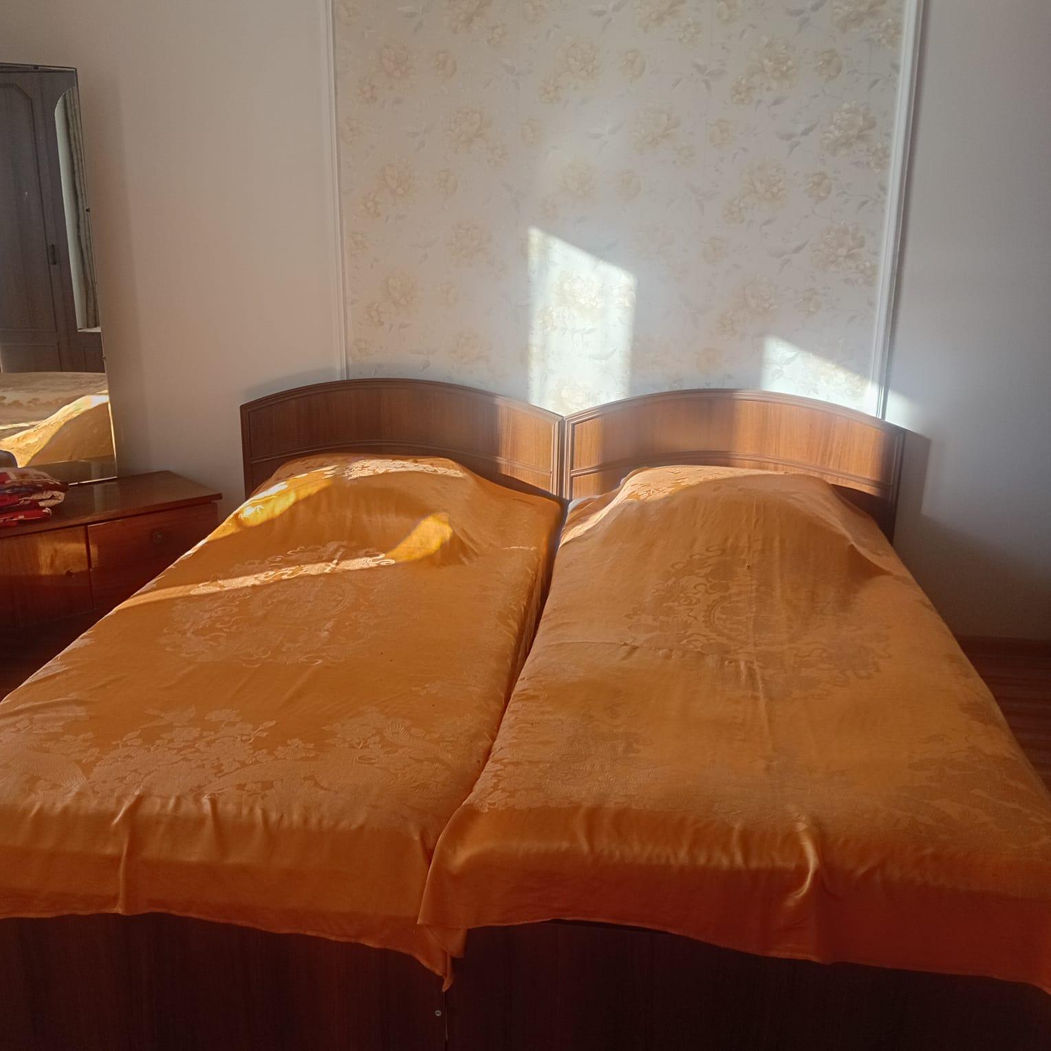 3-Room Apartment For Daily Rent In Batumi, Sherif Khimshiashvili St, 25, 75 M² — 150 ₾ Per Day view 7