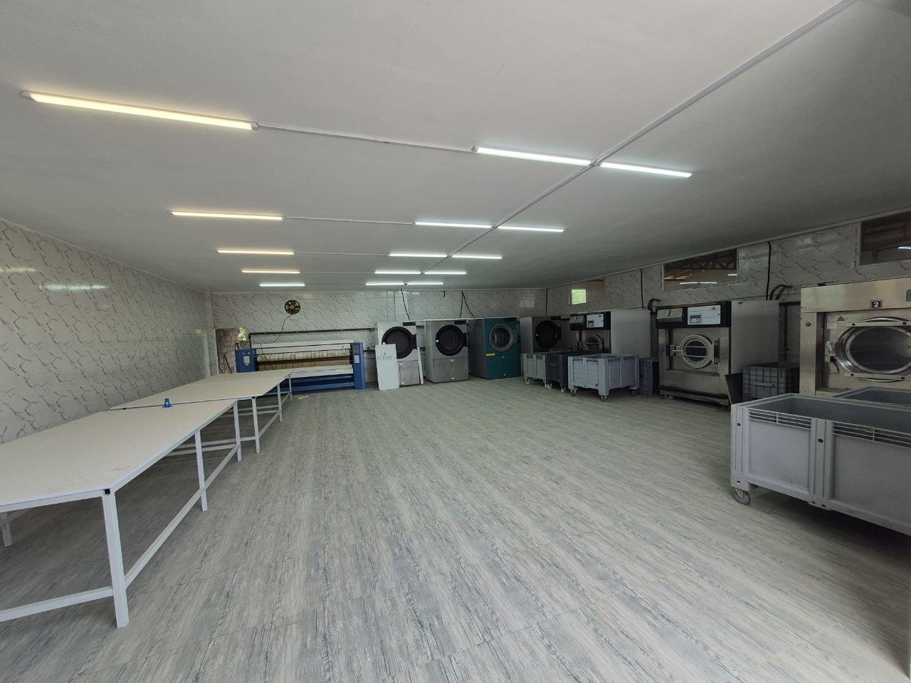 Commercial Property For Rent: 188 M² In Batumi, Ioseb Noneshvili St, 35 – $2,000 view 3