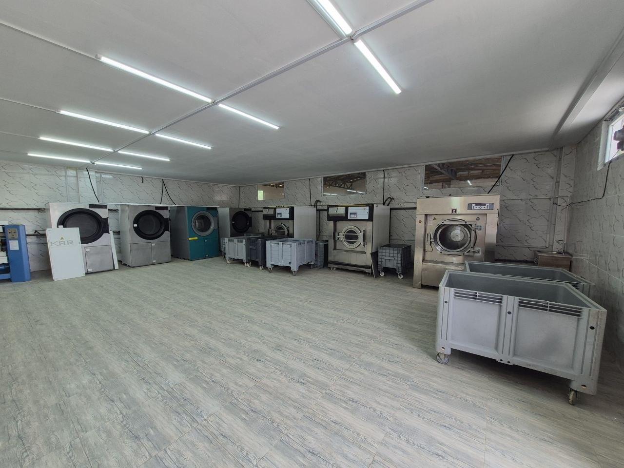 Commercial Property For Rent: 188 M² In Batumi, Ioseb Noneshvili St, 35 – $2,000 view 1